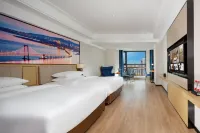 Vienna International Hotel (Harbin Songbei New Area Store) Các khách sạn ở Jiangbei University Town