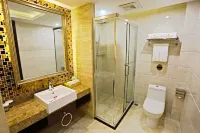 Jin Cheng Hotel Hotels in Gangu