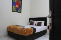 Bantal Guling Trans Hotels in Kiaracondong