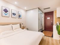 北京E家美宿公寓 - 智慧拼酷大床房