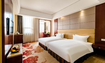 Madison Taishan Lijing  Hotel