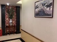 重庆尚家商务酒店 - 公共区域
