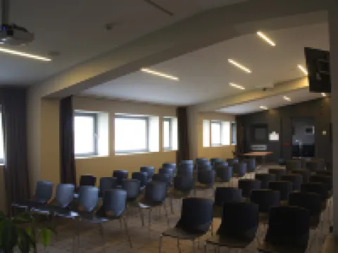 Hotel Continental Hoteles en Cremona