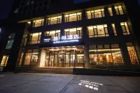 喆啡飯店（東營府前大街店） 東營住宿飯店