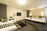 โรงแรม แอเรียวัน โอบิฮิโร