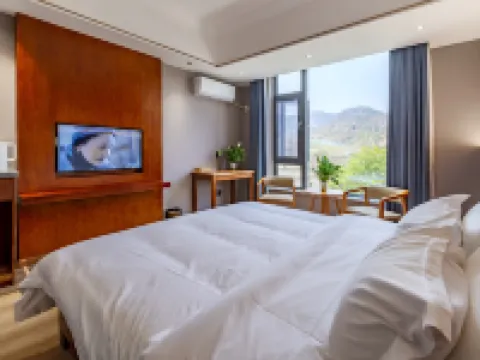 Yanbian Xijing Inn Hotels in Yanbian