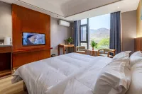 Yanbian Xijing Inn Hotels in Yanbian