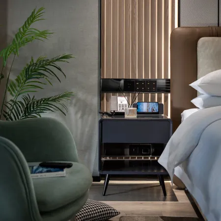 Greenboxhotel Hotels in Loudi
