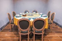 廬山陳誠別墅（美廬別墅店）