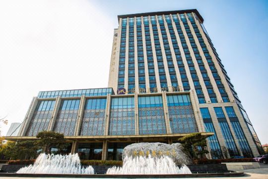 平度华韵大酒店