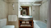Hurghada Marriott Beach Resort - balcone