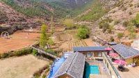 Lugu Lake Dazuhua Valley Manor Hotels in Yanyuan