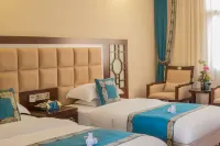 Marco Hotel Hotels in Yanyuan