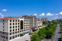 City Comfort Inn Hotel (Changjiang Avenue Hengji Plaza)