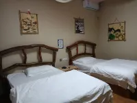 Zhongwei Tong She Ya Yuan (Shapotou Scenic Area)