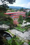 新世紀ホテル（廬山索道上駅牯嶺街） - マウンテンビュー