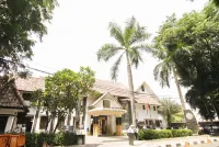 Grand Situ Buleud Hotel