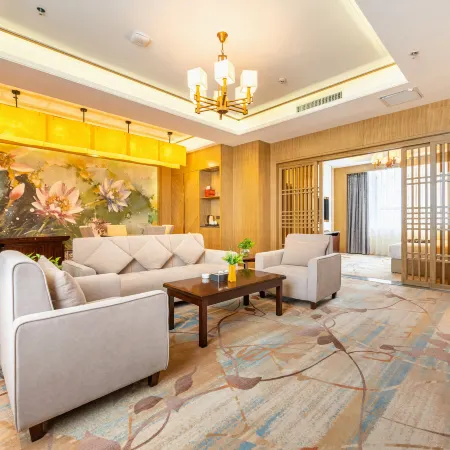 Jincheng International Hotel