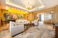 Jincheng International Hotel Hotels in Jinta County