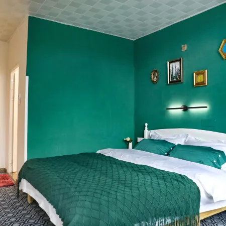 Jinan Yiju Business Hotel