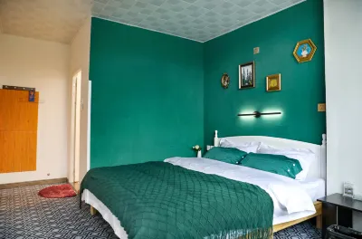 Jinan Yiju Business Hotel Hotels in Gangcheng District