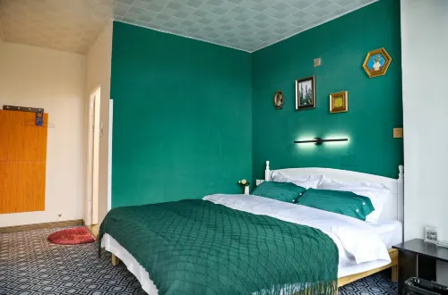 Jinan Yiju Business Hotel - albergo