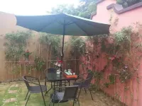 Tongqi Yunshe Holiday Villa (Heyuan Bavarian Manor Branch)