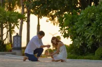 InterContinental Hotels HAIKOU SEAVIEW by IHG - Ocean View