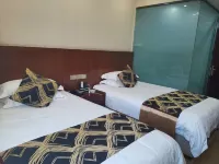Zhenfeng Haojue Boutique Theme Hotel