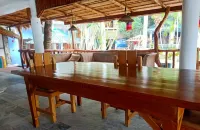 돌핀베이 비치프런트 & 다이브 리조트