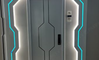 Bozhou koala E-sports Hotel