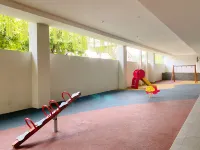 Breeze Apartments at Bintaro Plaza Residences by OkeStay