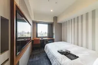 VIA INN PRIME 大阪京橋 - JR西日本集團 大阪城天守閣附近的飯店