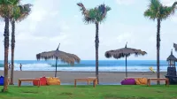 d'primahotel Seminyak
