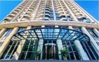 Grand Mercure Shanghai Hongqiao Hotels in Shanghai