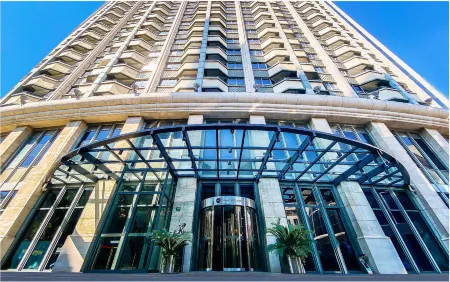 Grand Mercure Shanghai Hongqiao