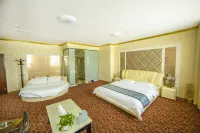 Rujia Pebble Hotel (Xinyang West Street Yangcheng No. 2 Middle School) - breakfast