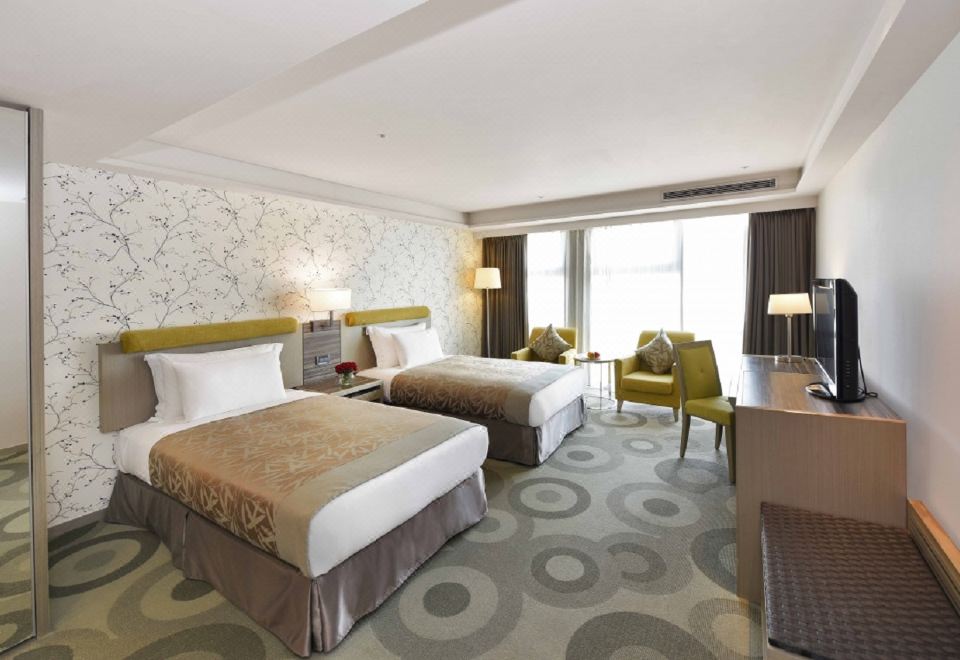 5. 풀론 호텔 가오..