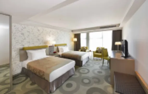 福容大飯店（高雄館）