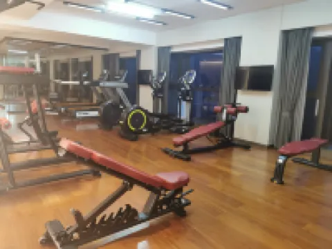 Tianyuan Mingyue Hotel Hotels in Jingning