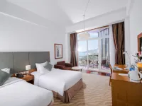 Novotel Nha Trang Hotels near 2/4 Square
