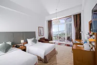 Hotel Novotel Nha Trang