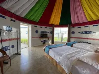 Andaqing Menggubuluo Hotel