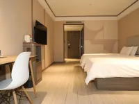 HanTing Hotel (Jiaozuo Mengzhou) Hotels in Mengzhou