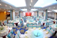 Yi He Hotel - sarapan