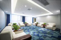 Biyang Kyriad Marvelous Hotel فنادق في بي يانغ
