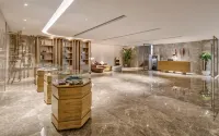 Kunshan Golden Eagle Shangmei Hotel - Gym
