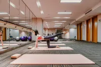 成都麗呈明宇麗雅飯店(春熙太古裡店)