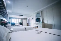 Zhongmao Yishang Hotel