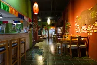LiJing Hotel - breakfast